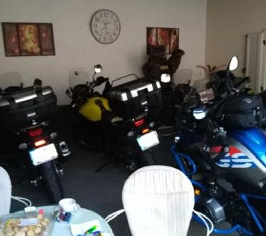 Apartmaji Pri Kokolu