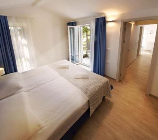 Olive Family Suites - Hotel & Resort Adria Ankaran