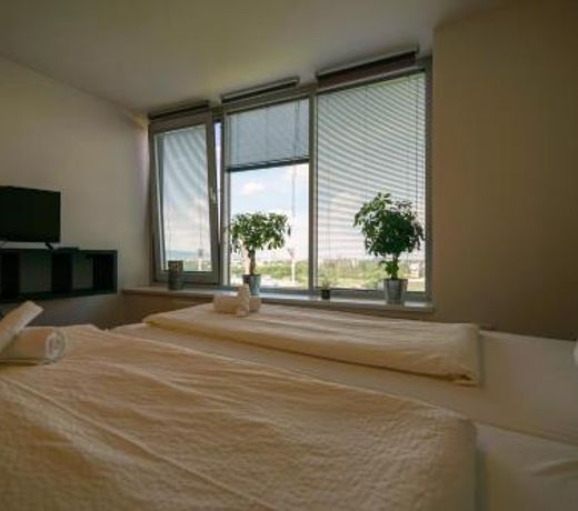 Flora Cozy Apartment
