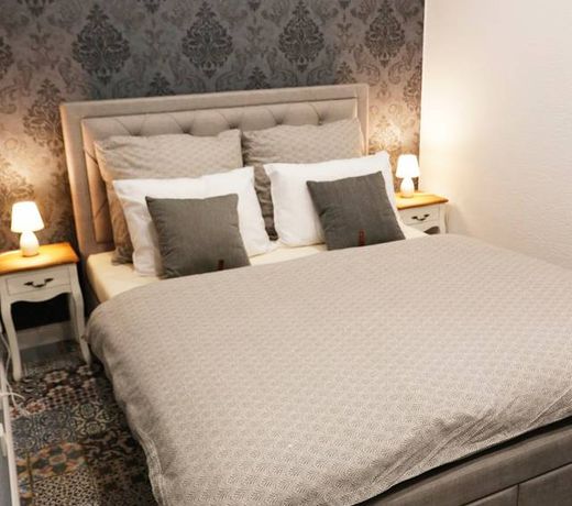 Apartman Sv. Urban