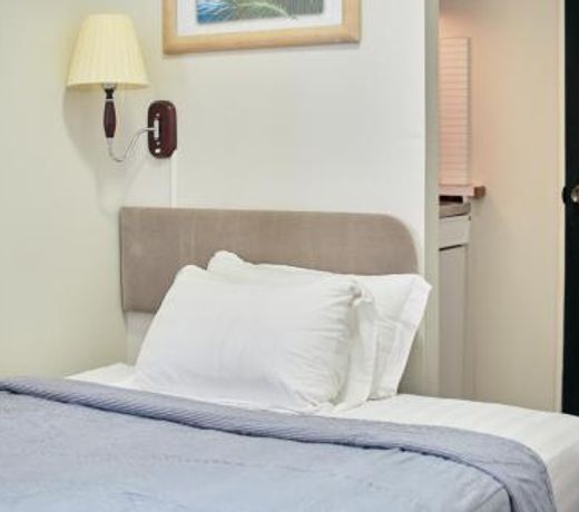 Gess Hotel
