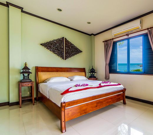 Coral Cove Villas