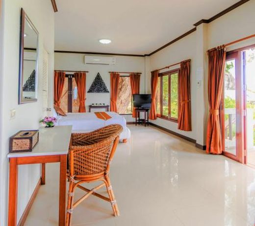 Coral Cove Villas