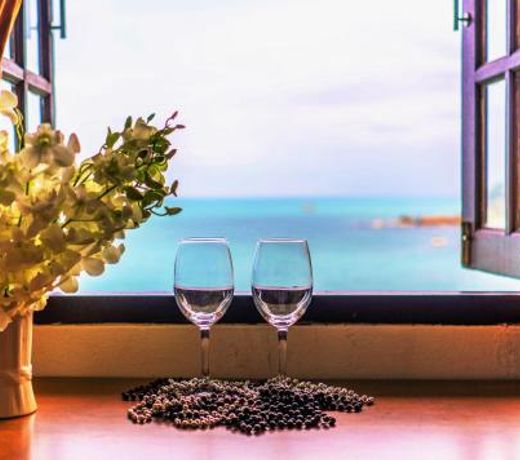 Coral Cove Villas