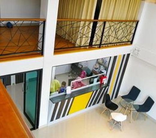 Riski Residence Bangbuathong