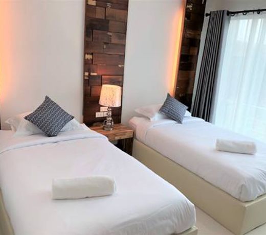 Nan Panwa Hotel