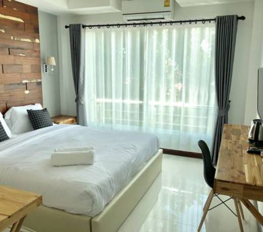 Nan Panwa Hotel