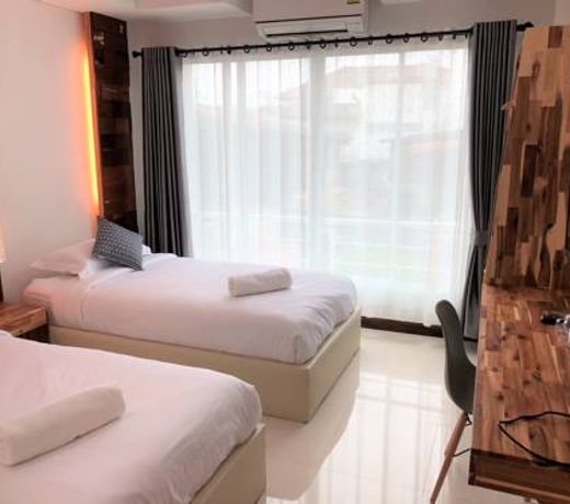 Nan Panwa Hotel