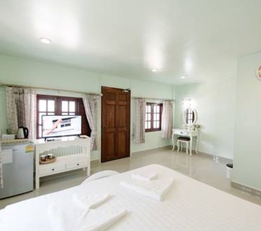 Sakarin Valley Resort