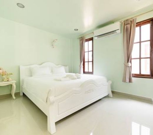 Sakarin Valley Resort