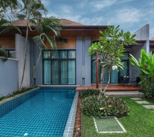 Villa Java by Tropiclook