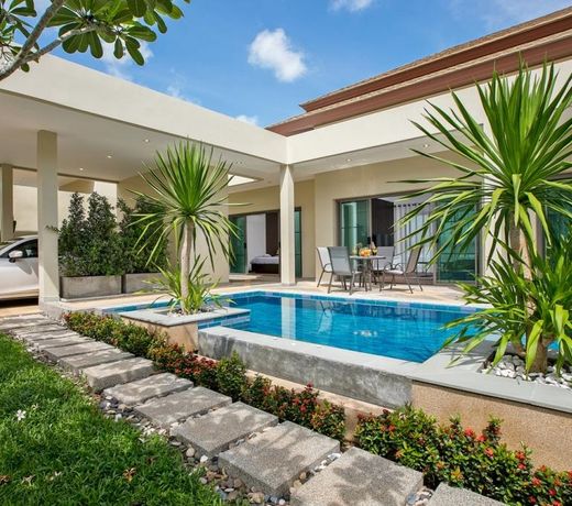 Villa Kepa by Tropiclook