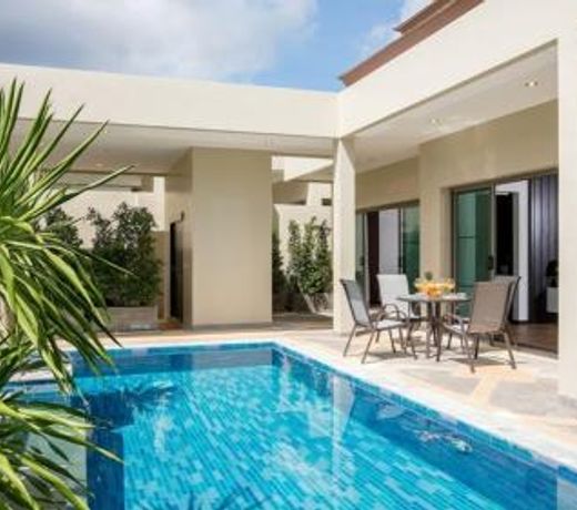Villa Kepa by Tropiclook