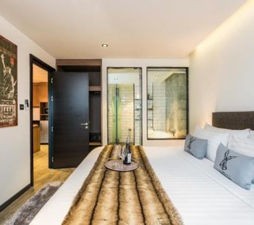 T Pattaya Hotel SHA Extra Plus