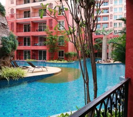 Seven Seas Jomtien Dream