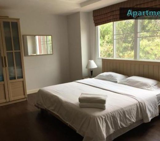 Jomtien Beach Penthouses Condo