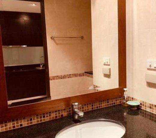 Jomtien Beach Penthouses Condo