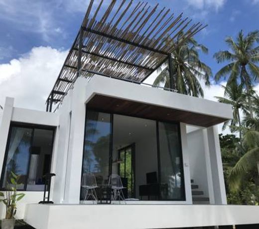 Lennon Maison
