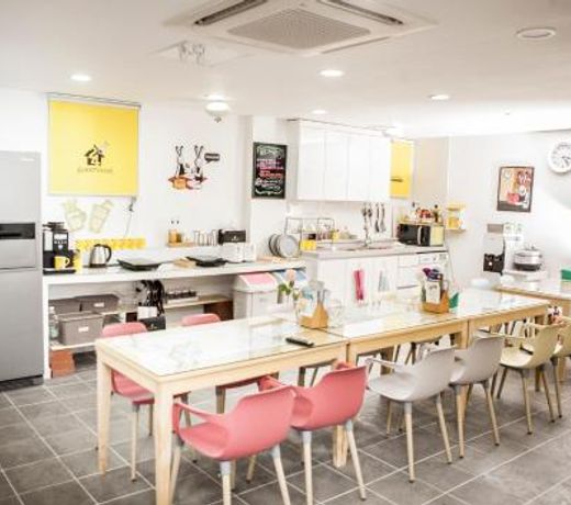24Guesthouse Jeonju