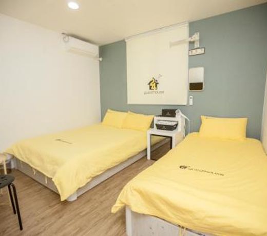 24Guesthouse Jeonju