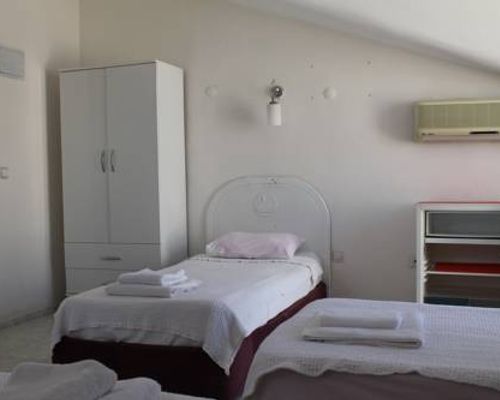 DM Hotel Marmaris - Мармарис - фото 9