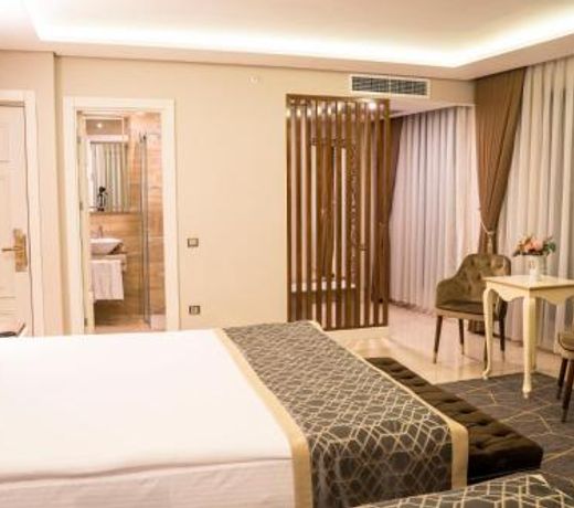 Beethoven Premium Hotel