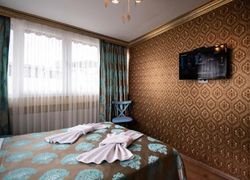 Hotel Sultani фото 2