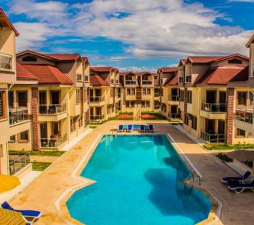 FORM TERMAL & SPA HOTEL KAZDAÄLARI
