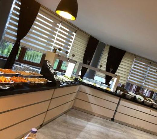 FORM TERMAL & SPA HOTEL KAZDAÄLARI