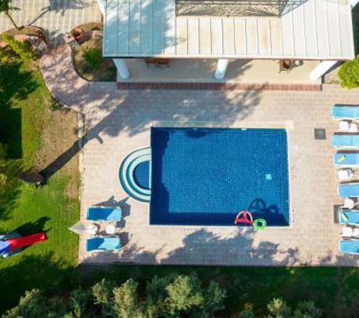 Musa - 5 Bedroom Holiday Villa in Hisaronu