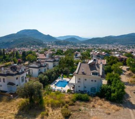 Musa - 5 Bedroom Holiday Villa in Hisaronu