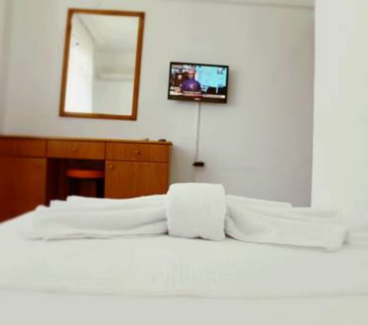 Grand Yayla Hotel