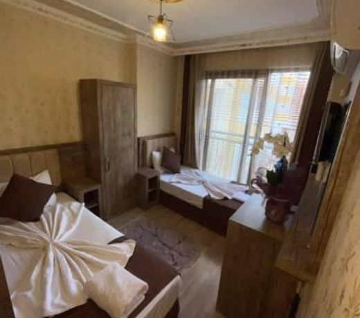 Özgür Hotel