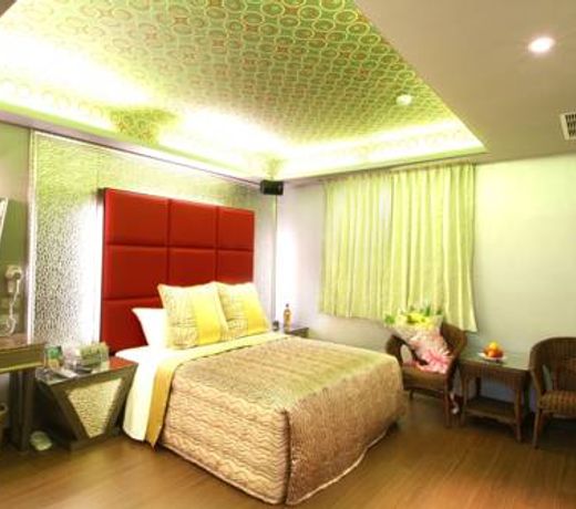 Cai-Lai Motel