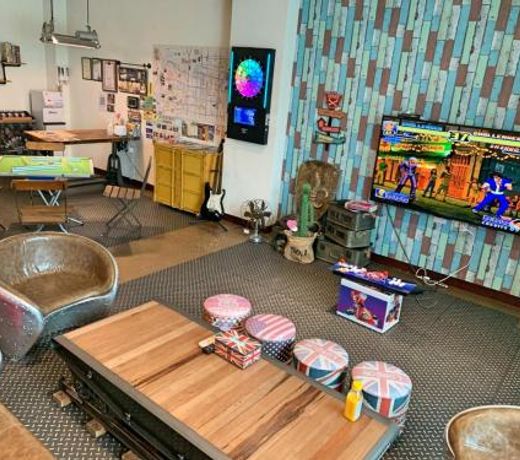 Exctic Homestay