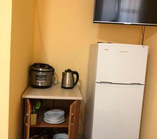 Apartment on Oleksandriis'ka