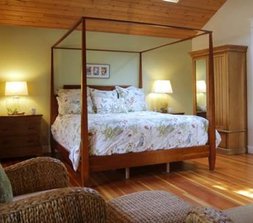 Coho Cottages