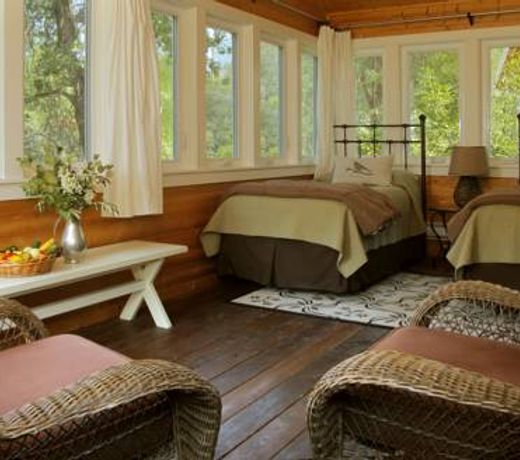 Coho Cottages