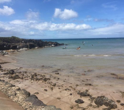 Kihei Garden Estates #E-202