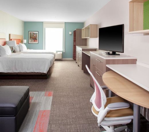 Home2 Suites by Hilton Bloomington