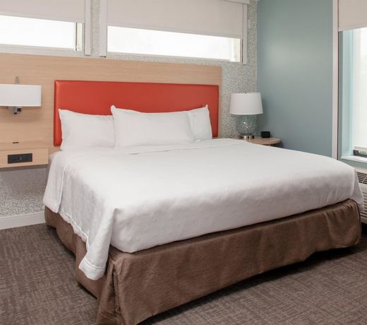 Home2 Suites by Hilton Bloomington