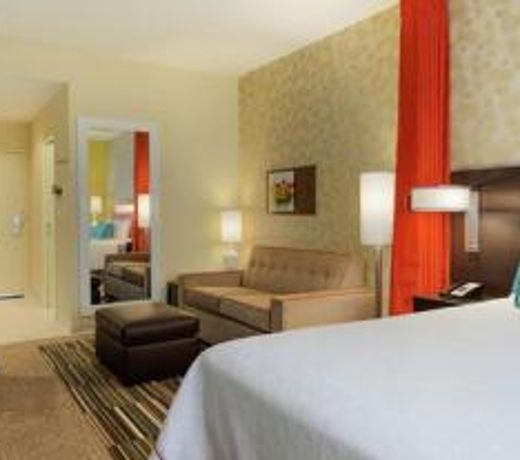 Home2 Suites by Hilton Bloomington