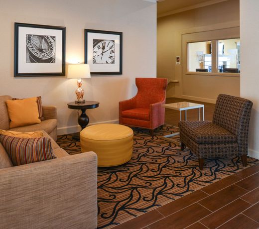 Inn at DePauw