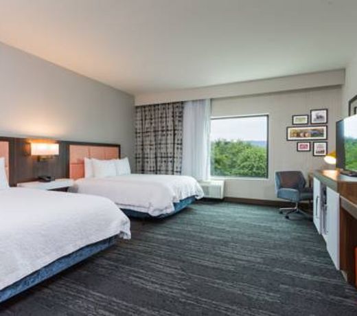 Hampton Inn Cumberland