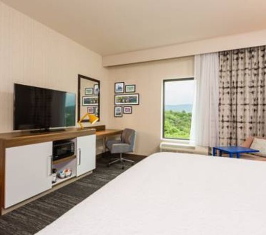 Hampton Inn Cumberland