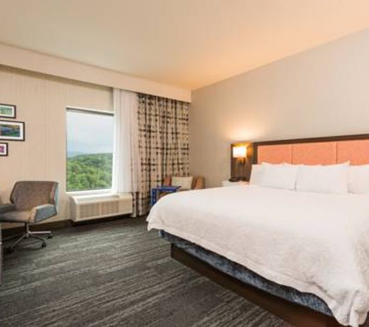 Hampton Inn Cumberland