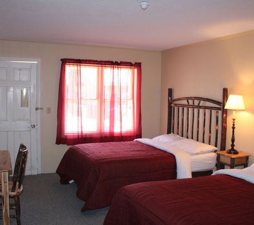 New River Inn and Cabins