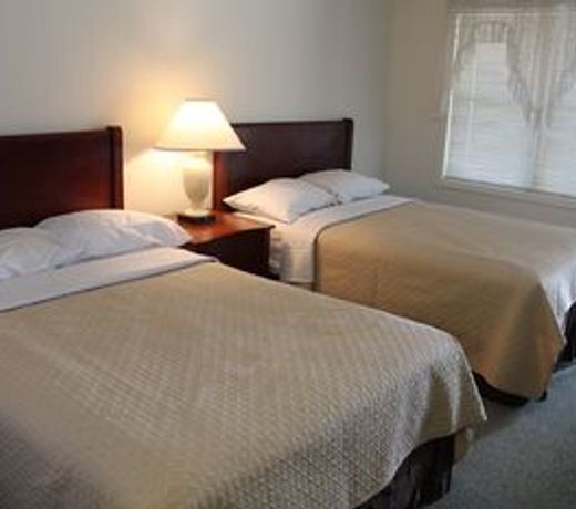 New River Inn and Cabins