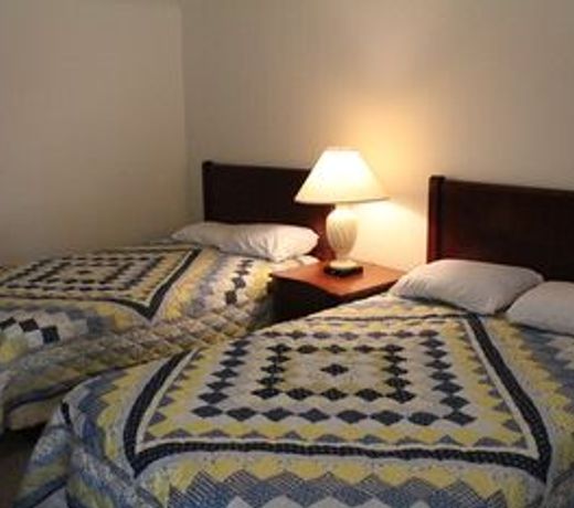 New River Inn and Cabins