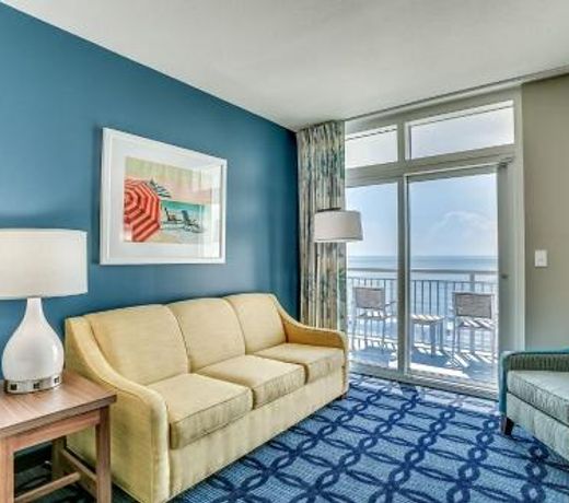South Bay Inn & Suites